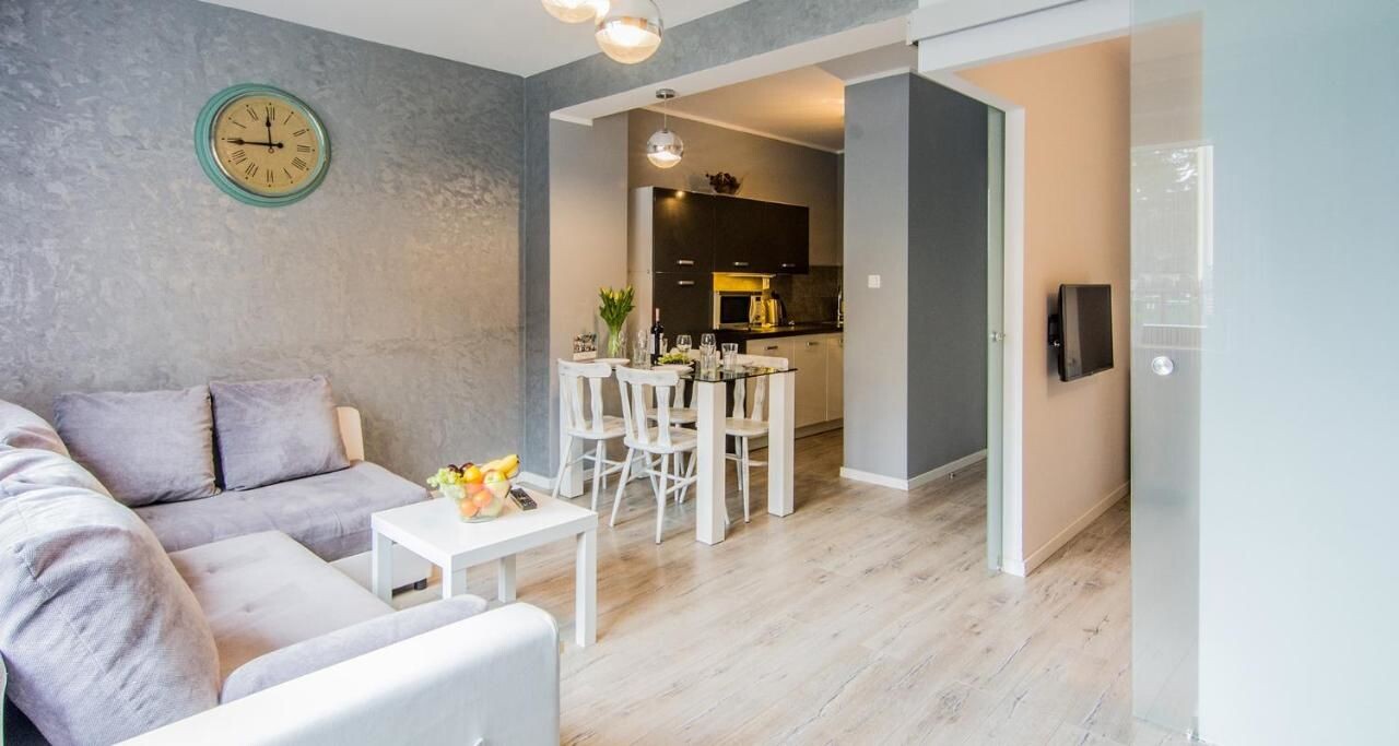 Apartamenty hoteLOVE z sauną przy Strumieniu Карпач